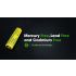 NUTCORE NL2160 21700 Li-ion batterij 6000mAh 36V voor krachtige LED zaklampen en digitale camera's kopen