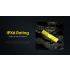 NUTCORE NL2160 21700 Li-ion batterij 6000mAh 36V voor krachtige LED zaklampen en digitale camera's kopen