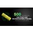 NUTCORE NL2160 21700 Li-ion batterij 6000mAh 36V voor krachtige LED zaklampen en digitale camera's kopen
