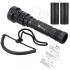 Solarstorm DX4S XM-L U2 3200-lumen LED zaklamp Avontuurlijke en betrouwbare duiklamp voor diepzeeverkenning