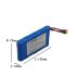 Ontdek duurzame 25.2V 5C Li-Ion batterij voor skateboardaccessoires met draagbare en veilige hoogpresterende batterij