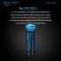 IMAlent MRB-217P40 21700 batterij 4000mAh Type-C hoge capaciteit draagbare energie voor gadgets en zaklampen