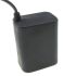 Schroef Vaste Interface Waterdichte 8.4V 8000mAh Fietskoplamp Batterij voor Langdurige Verlichting en Fietsavontuur
