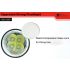 Solarstorm DX4S XM-L U2 3200-lumen LED zaklamp Avontuurlijke en betrouwbare duiklamp voor diepzeeverkenning