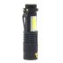 UltraFire SK68 XML-Q5 LED Draagbare Mini Zaklamp Krachtige Verlichting Drie Verlichtingsmodi Duurzame Constructie