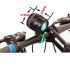Fietsverlichting XHP70 LED fietskoplamp 3500 lumen hoge helderheid met batterij en oplader ideaal voor nachtzichtbaarheid