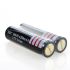 UltraFire BRC 4200mAh 3.7V 18650 Li-ion batterij betrouwbare energiebron voor outdoor en technologische apparaten