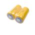 ICR 32650 Batterij 6000 MAH 3.7V Li-ion oplaadbaar voor zaklampen hoge capaciteit lage zelfontlading duurzame energie