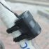Waterdichte 8.4V 4 * 18650 oplaadbare batterij fietsverlichting robuuste stroomvoorziening gratis verzending