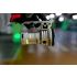 Manker MK38 LED-zaklamp multifunctioneel 8x XHP70.2 41500 lumen satelliet zoeklicht outdoor verlichting