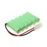 7.2V 1800mAh Ni-MH AA Oplaadbare Batterij Pakket - 6 Stuks, Krachtig voor RC Speelgoed Batterij
