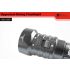 Solarstorm DX4S XM-L U2 3200-lumen LED zaklamp Avontuurlijke en betrouwbare duiklamp voor diepzeeverkenning