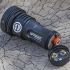Manker CROWN digitale zoom zaklamp 5000 lumen krachtige LED 900 meter straalafstand outdoor en kampeer licht