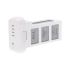 DJI Phantom 3 4500mAh 15.2V 4S LiPo drone batterij voor lange vliegtijd en geavanceerde beveiligingsfuncties
