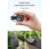 APEXEL 200X vergroting microscooplens voor mobiele fotografie iPhone Samsung hoge definitie beeldkwaliteit