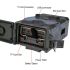 Ontdek de HC-300M 12MP 1080P jachtcamera met nachtvisie ideaal voor natuurmonitoring en natuurobservatie