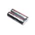 UltraFire 3.7V 18650 Oplaadbare Batterijen Hoge Capaciteit 3600mAh Milieuvriendelijk Kostenbesparend Technologie