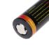 TrustFire TF 26650 oplaadbare batterij 3.7V 5000mAh hoge capaciteit betrouwbare energieoplossing voor outdoor gebruik