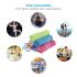 Sport Icing Cold Towel Snel Droge Verkoelende Handdoek Fitness Accessoire Chemisch Vrij Zacht voor Planeet