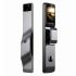 Tuya Wifi 3D Gezichtsherkenning Slim Deurslot Ingebouwde Camera Huisbeveiliging Intelligente Vingerafdruk