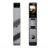 Tuya Wifi 3D Gezichtsherkenning Slim Deurslot Ingebouwde Camera Huisbeveiliging Intelligente Vingerafdruk