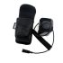 Zwart en Rood SolarStorm X3 3000 LUMEN LED Fietsverlichting Set krachtige waterdichte lamp IP65 voor avonturiers