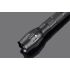 Ultrafire A100 Zoomable T6 1800-lumen zaklamp met LED technologie duurzame en compacte buiten zaklamp