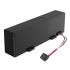 14.8V 3200mAh Xiaomi Mijia STYTJ02YM oplaadbare batterij voor vegende dweilrobot efficiënte schoonmaakoplossing