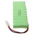 10x Krachtige Oplaadbare NI-MH AA 12V 1800mAh Batterij Set voor Speelgoedauto, Modelvliegtuig, Milieuvriendelijk