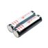 UltraFire 3.7V 18650 Oplaadbare Batterijen Hoge Capaciteit 3600mAh Milieuvriendelijk Kostenbesparend Technologie