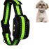 Intelligente Hond Anti Blaffen Apparaat USB Elektrisch met Ultrasone Blafcontrole Draagbaar en Waterdicht