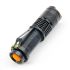 UltraFire SK68 XML-Q5 LED Draagbare Mini Zaklamp Krachtige Verlichting Drie Verlichtingsmodi Duurzame Constructie