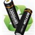 BESTON 18650 3.7V batterij hoge capaciteit 3500mAh Micro USB oplaadbaar perfecte energieoplossing elektronica