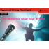 Solarstorm DX4S XM-L U2 3200-lumen LED zaklamp Avontuurlijke en betrouwbare duiklamp voor diepzeeverkenning