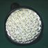 UltraFire 28T6 krachtige zaklamp 40000 lumen 5 modi duurzame LED zaklamp veelzijdige buitenuitrusting