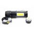 UltraFire SK68 XML-Q5 LED Draagbare Mini Zaklamp Krachtige Verlichting Drie Verlichtingsmodi Duurzame Constructie