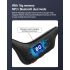 Beengeleiding Zwemmen Koptelefoon 16GB IP68 Waterdicht Bluetooth Sportoordopjes Zwemaccessoires Onderwater Audio