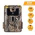 HC-900A 36MP Trail Camera met Onzichtbare Infrarood en Nachtzicht voor Wildlife Surveillance en Jachtverkenning