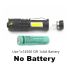 UltraFire SK68 XML-Q5 LED Draagbare Mini Zaklamp Krachtige Verlichting Drie Verlichtingsmodi Duurzame Constructie