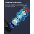 Beengeleiding Zwemmen Koptelefoon 16GB IP68 Waterdicht Bluetooth Sportoordopjes Zwemaccessoires Onderwater Audio