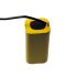 Ontdek de 5521 DC-interface 8.4V 8800mAh fietslichtbatterij UltraFire waterdicht ontwerp LED nachtelijke ritten