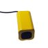 Ontdek de 5521 DC-interface 8.4V 8800mAh fietslichtbatterij UltraFire waterdicht ontwerp LED nachtelijke ritten