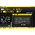 Nitecore D4 Digicharger veelzijdige intelligente oplader met LCD scherm voor Li-ion 18650 en Ni-MH batterijen