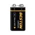 Beston 9V 1000mAh micro USB oplaadbare batterij voor RC helikopters milieuvriendelijke li-ion batterij