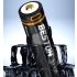 BESTON 18650 3.7V batterij hoge capaciteit 3500mAh Micro USB oplaadbaar perfecte energieoplossing elektronica