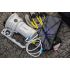 Manker MK38 LED-zaklamp multifunctioneel 8x XHP70.2 41500 lumen satelliet zoeklicht outdoor verlichting