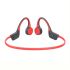 Beengeleiding Zwemmen Koptelefoon 16GB IP68 Waterdicht Bluetooth Sportoordopjes Zwemaccessoires Onderwater Audio
