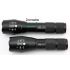 Ultrafire A100 Zoomable T6 1800-lumen zaklamp met LED technologie duurzame en compacte buiten zaklamp