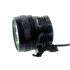 9T6 LED Fietsverlichting 10800 Lumen Waterdicht IP65 Met Drievoudige Modi Oplaadbaar Batterij Inbegrepen Zwart