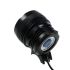 9T6 LED Fietsverlichting 10800 Lumen Waterdicht IP65 Met Drievoudige Modi Oplaadbaar Batterij Inbegrepen Zwart